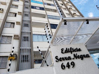 Apartamento, 5 quartos, 160 m² - Foto 1