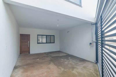 Casa, 3 quartos, 202 m² - Foto 1