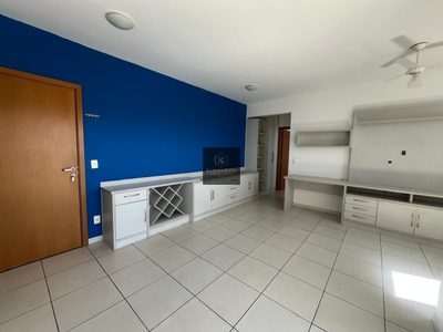 Apartamento, 1 quarto, 49 m² - Foto 2