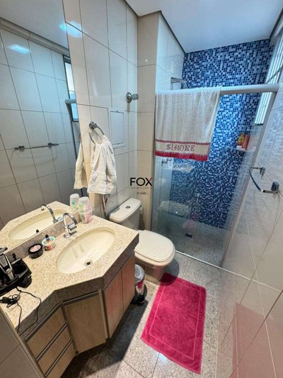 Apartamento, 3 quartos, 135 m² - Foto 5