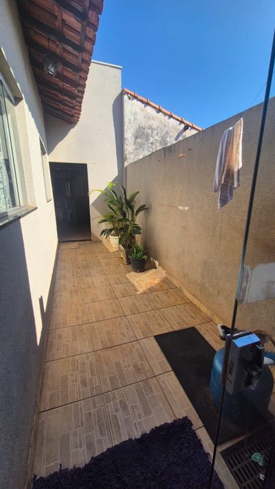 Casa, 3 quartos - Foto 5