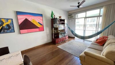 Apartamento, 2 quartos, 70 m² - Foto 5