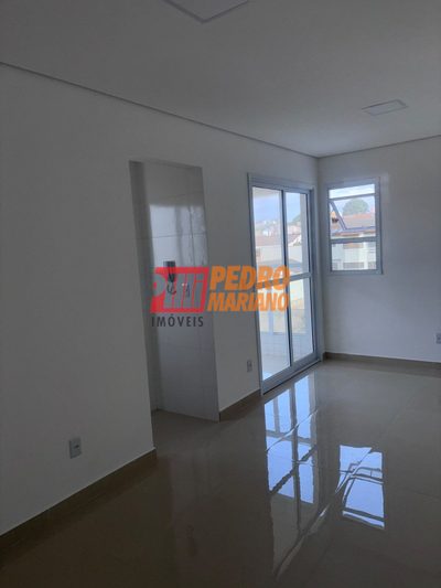 Apartamento, 2 quartos, 56 m² - Foto 2