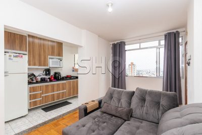 Apartamento, 2 quartos, 65 m² - Foto 1
