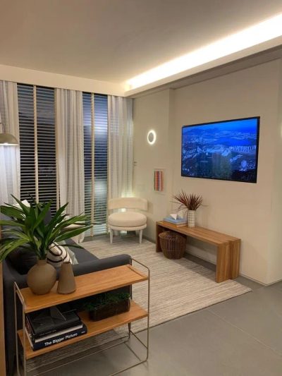 Apartamento, 2 quartos, 55 m² - Foto 3