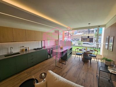 Apartamento, 2 quartos, 51 m² - Foto 3