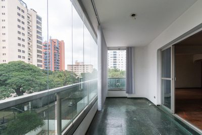 Apartamento, 4 quartos, 196 m² - Foto 3