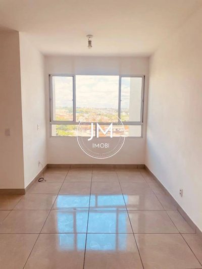 Apartamento, 2 quartos, 50 m² - Foto 3