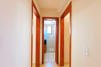 Apartamento, 2 quartos, 62 m² - Foto 2