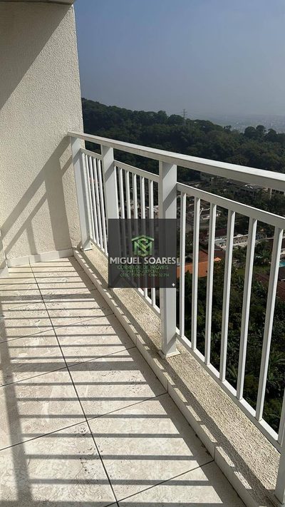 Apartamento, 54 m² - Foto 2
