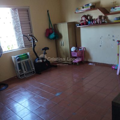 Casa, 3 quartos, 160 m² - Foto 2