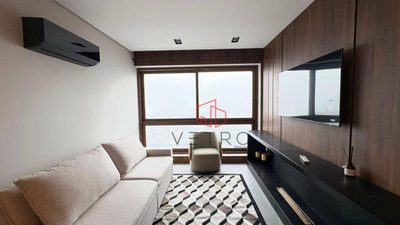 Apartamento, 2 quartos, 112 m² - Foto 2