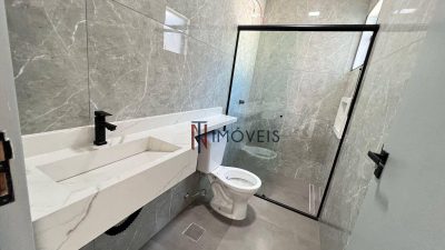 Casa, 2 quartos, 64 m² - Foto 2