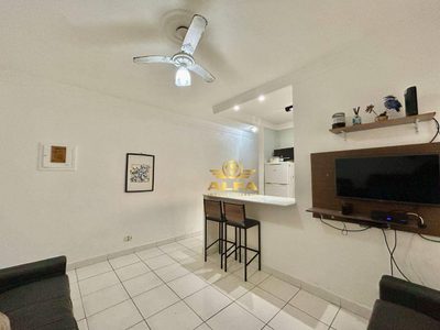 Apartamento, 1 quarto, 44 m² - Foto 4