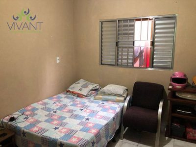 Sobrado, 6 quartos, 289 m² - Foto 4