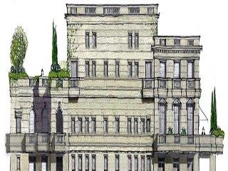 Apartamento, 5 quartos, 812 m² - Foto 3