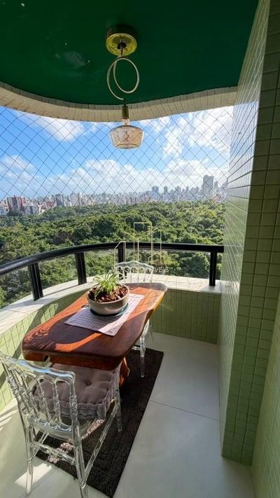 Apartamento, 4 quartos, 142 m² - Foto 5