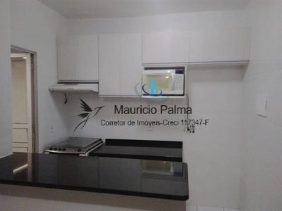 Apartamento, 2 quartos, 49 m² - Foto 4