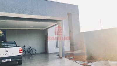 Casa, 3 quartos, 196 m² - Foto 5