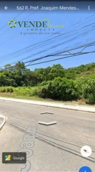 Terreno, 1 hectares - Foto 2