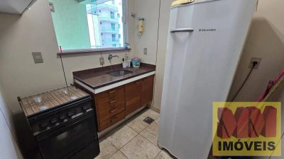 Apartamento, 2 quartos, 80 m² - Foto 2