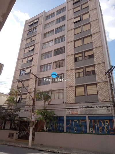 Apartamento, 3 quartos, 90 m² - Foto 1
