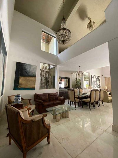 Casa, 4 quartos, 380 m² - Foto 3