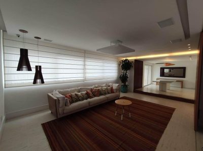 Cobertura, 3 quartos, 344 m² - Foto 5