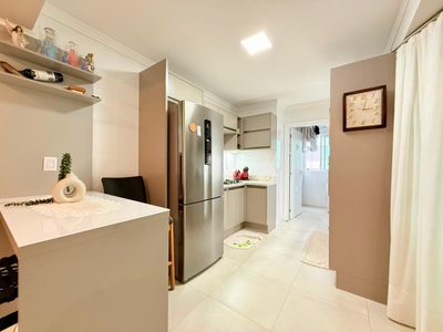 Apartamento, 3 quartos, 120 m² - Foto 5