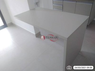 Apartamento, 3 quartos, 80 m² - Foto 5