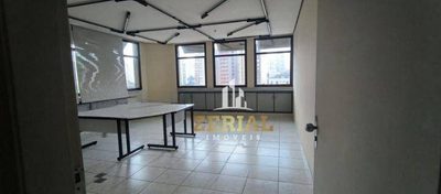 Sala-Conjunto, 55 m² - Foto 1