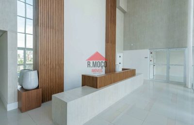 Sala-Conjunto, 40 m² - Foto 3