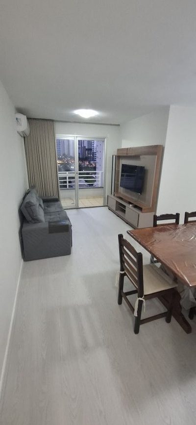Apartamento, 3 quartos, 79 m² - Foto 1