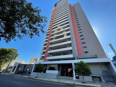 Apartamento, 4 quartos, 257 m² - Foto 1