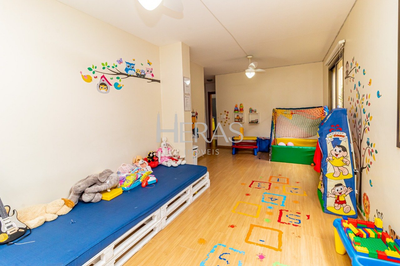 Apartamento, 2 quartos, 87 m² - Foto 2