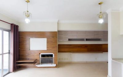 Apartamento, 2 quartos, 70 m² - Foto 2