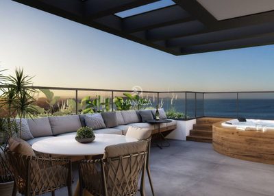 Apartamento, 3 quartos, 181 m² - Foto 5