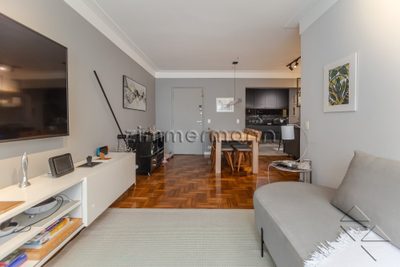 Apartamento, 3 quartos, 105 m² - Foto 2