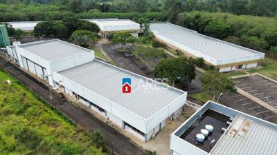 Depósito-Galpão, 6960 m² - Foto 4