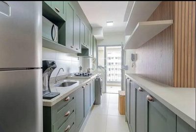 Apartamento, 2 quartos, 65 m² - Foto 5