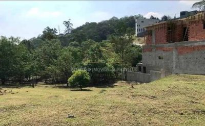 Terreno, 508 m² - Foto 3