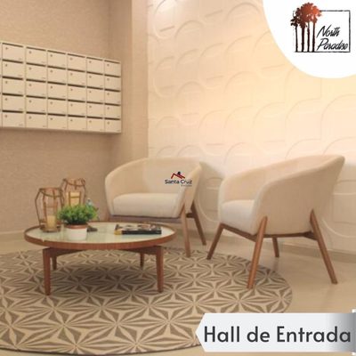 Apartamento, 3 quartos, 95 m² - Foto 3
