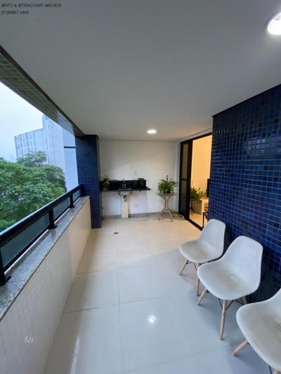 Apartamento, 2 quartos, 76 m² - Foto 2