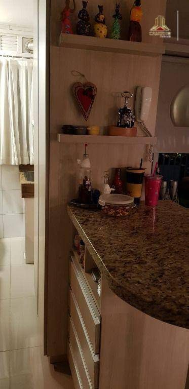 Apartamento, 3 quartos, 73 m² - Foto 4