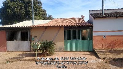 Casa, 2 quartos, 360 m² - Foto 1