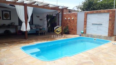 Casa, 4 quartos, 209 m² - Foto 5