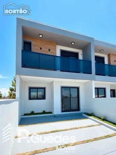 Casa, 1 quarto, 85 m² - Foto 4