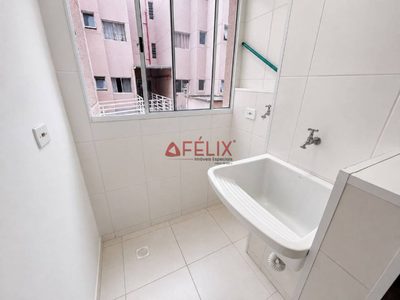 Apartamento, 2 quartos, 57 m² - Foto 5