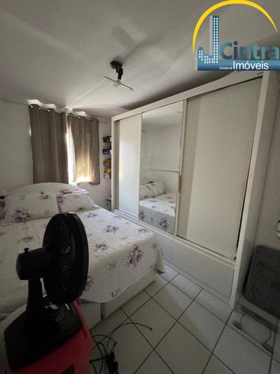 Apartamento, 2 quartos, 60 m² - Foto 4