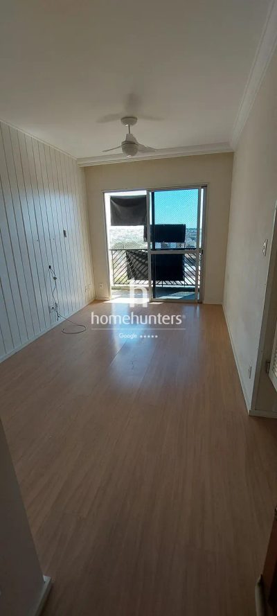 Apartamento, 1 quarto, 64 m² - Foto 3